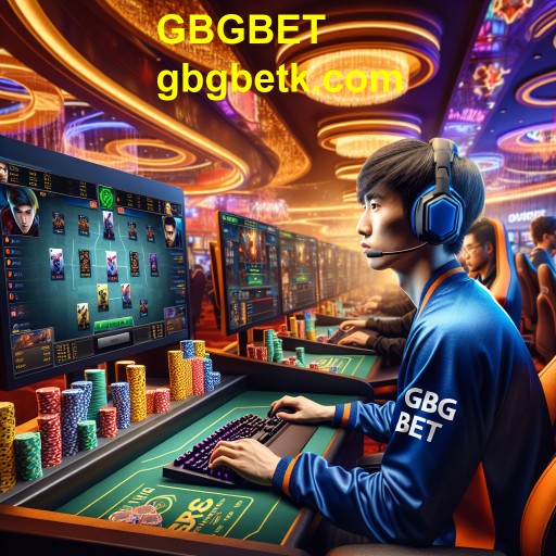 A Importância dos Jogos de Suporte no Cenário Competitivo