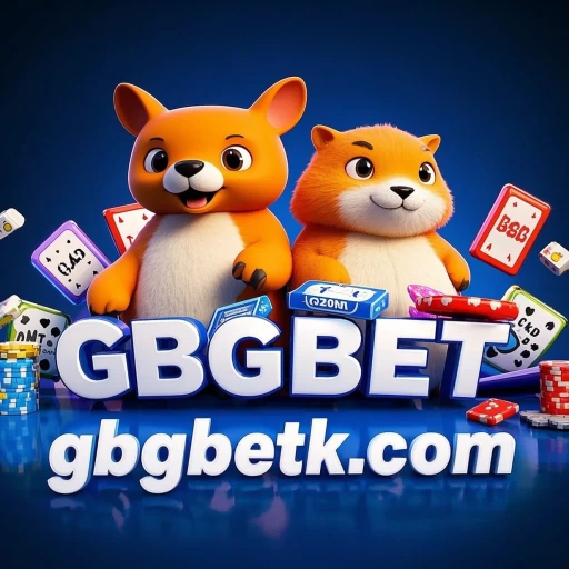 Logo GBGBET